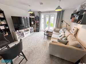 Sitting / Dining Area- click for photo gallery